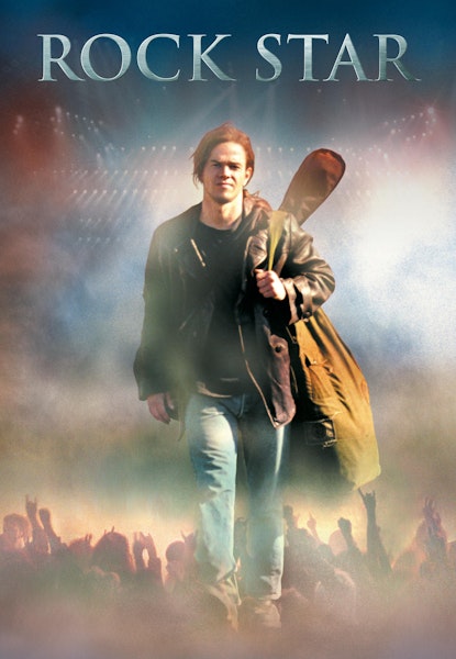 Rock Star