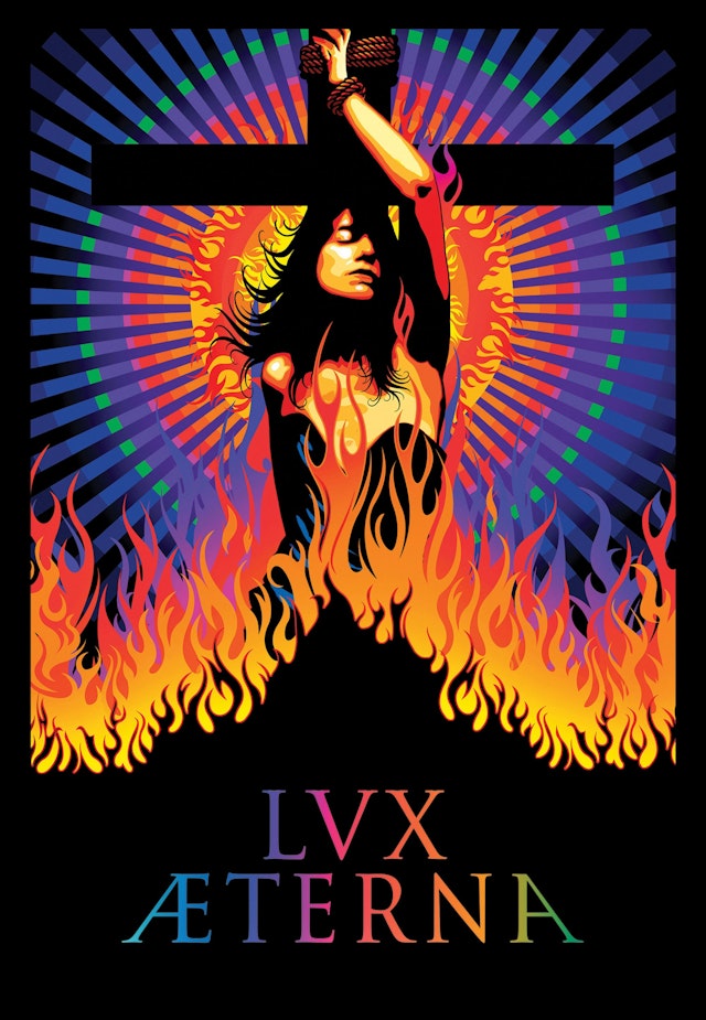 Lux Aeterna