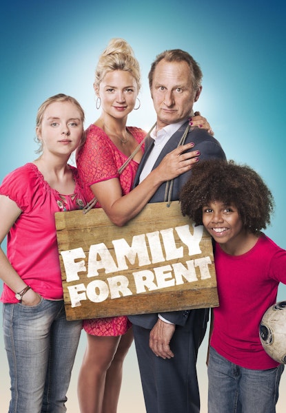 Family For Rent
