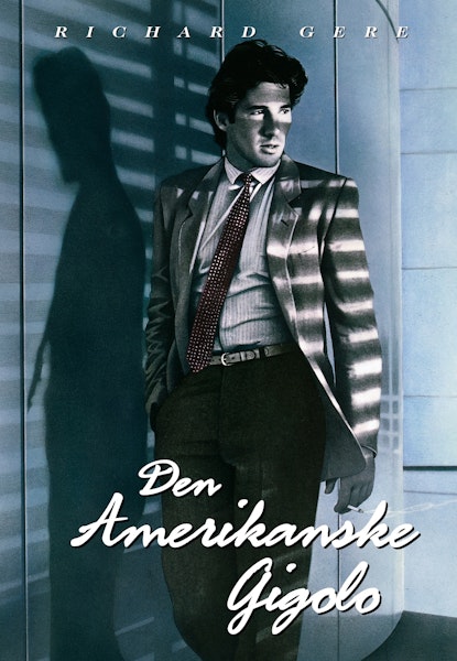 American Gigolo