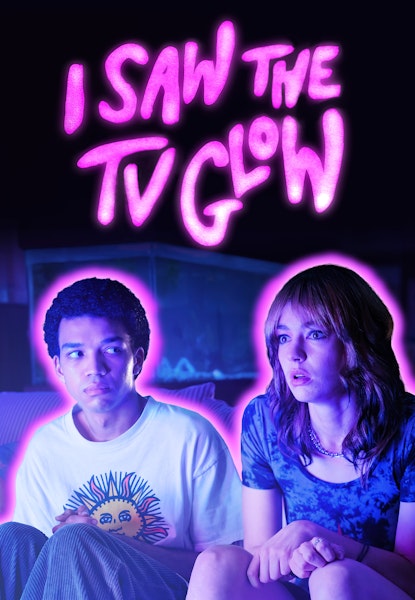 I Saw the TV Glow