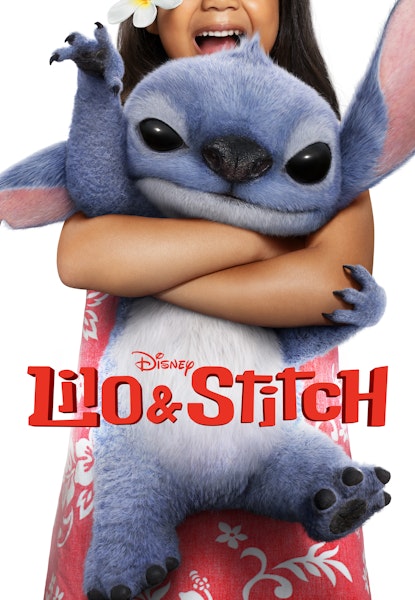 Lilo & Stitch