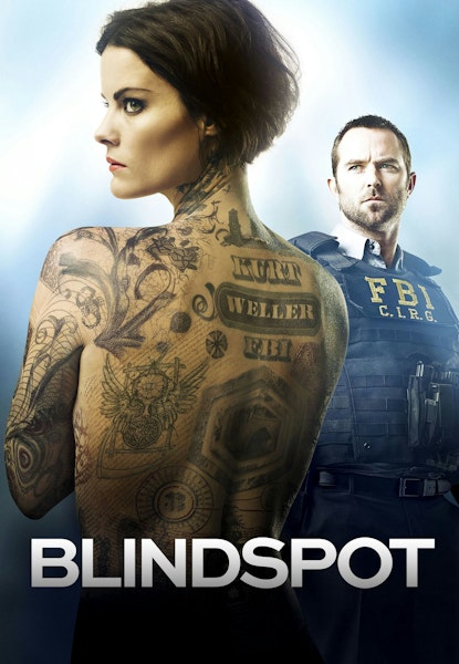 Blindspot