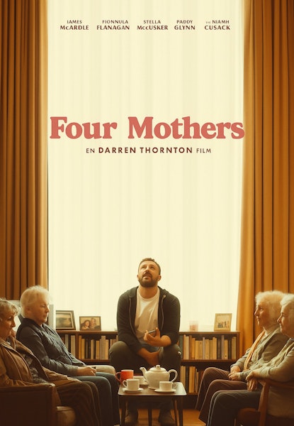 Four Mothers