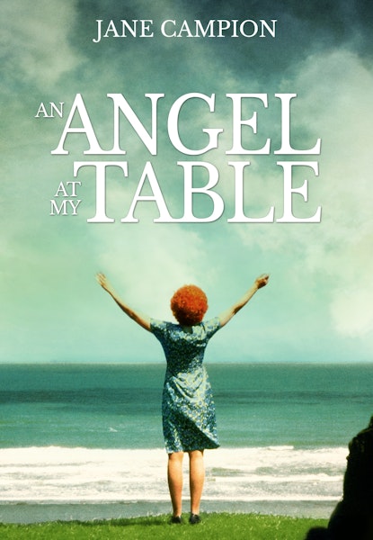An Angel at my table