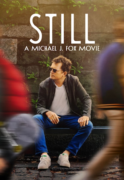 STILL: A Michael J. Fox Movie