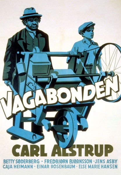 Vagabonden