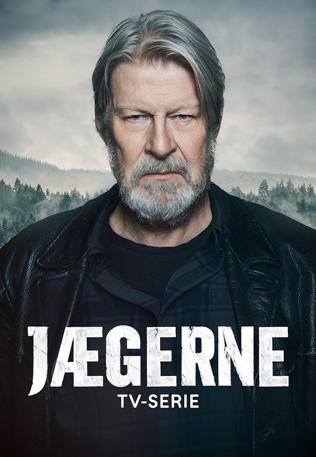 Jægerne