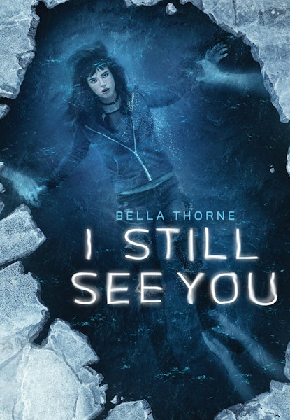 I still see you