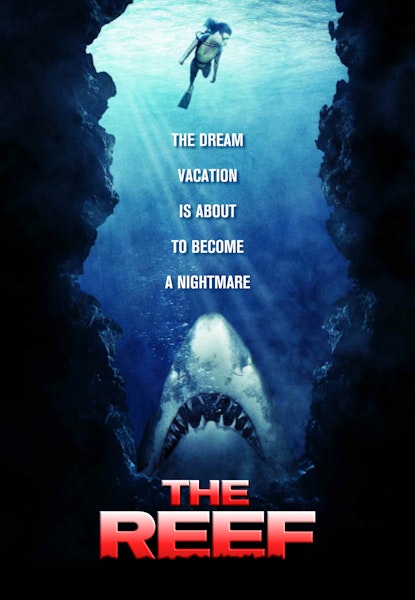 The Reef