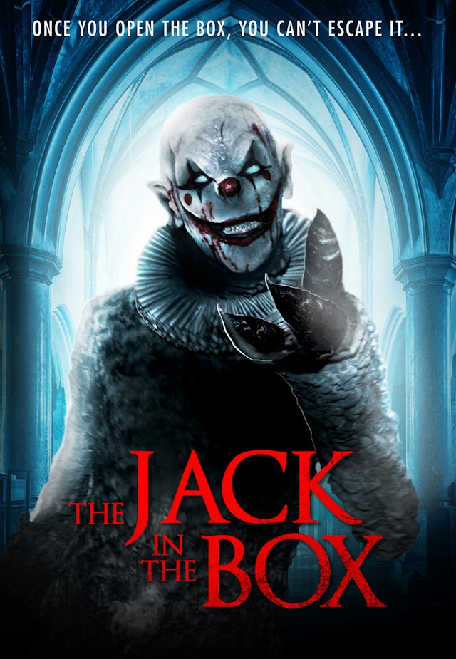 The Jack in the Box