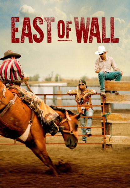 East of Wall