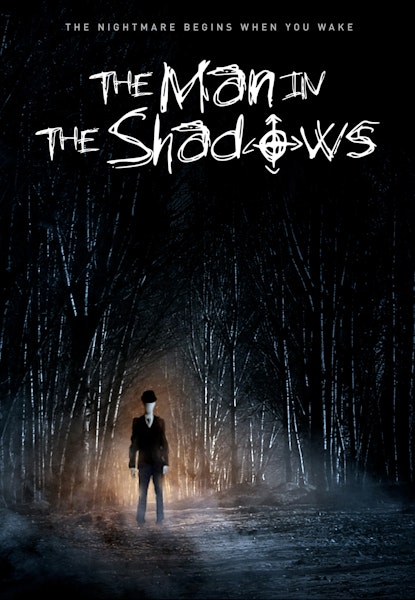 The Man in the Shadows