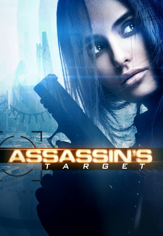 Assassin's Target