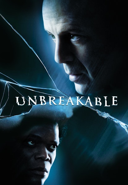 Unbreakable