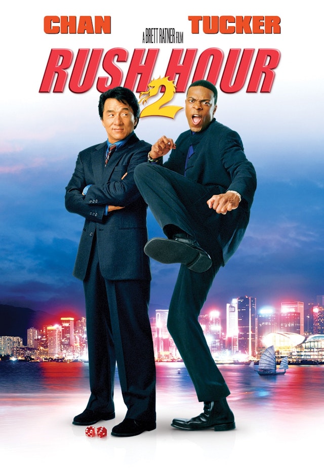 Rush Hour 2