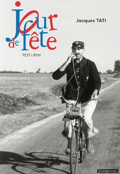 En festlig dag