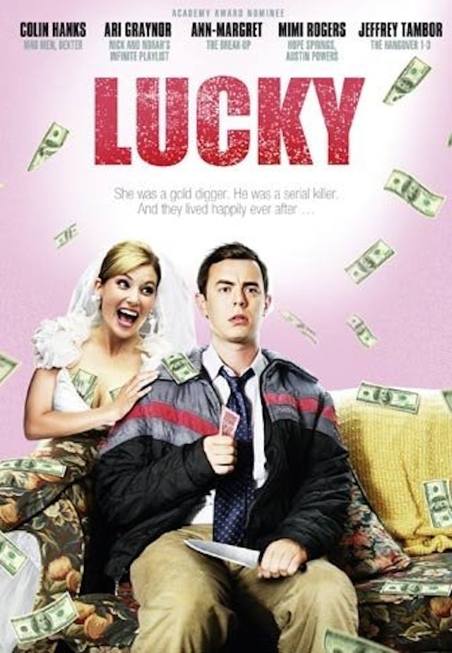 Lucky