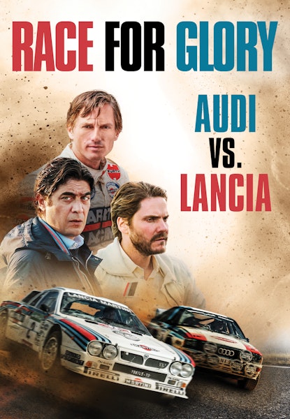 Race for Glory: Audi vs. Lancia