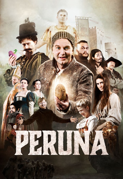 Peruna
