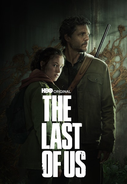 The Last of Us