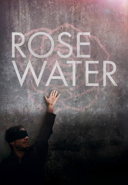 Rosewater