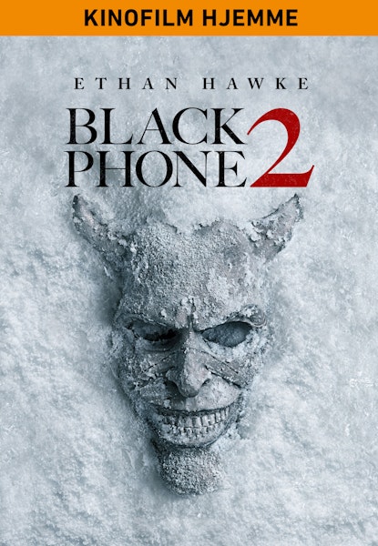 Black Phone 2