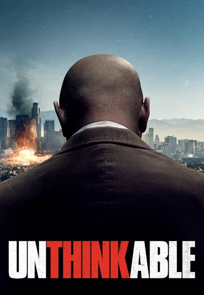 Unthinkable