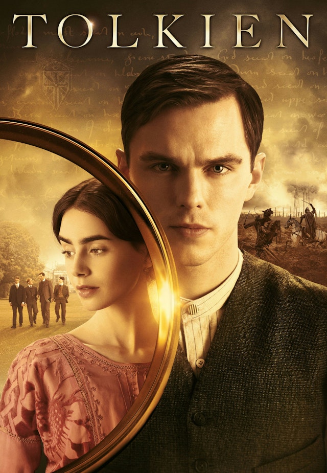 Tolkien