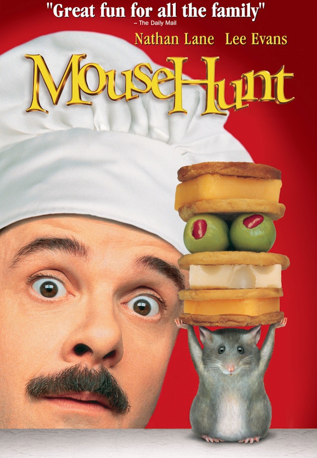 Mouse Hunt