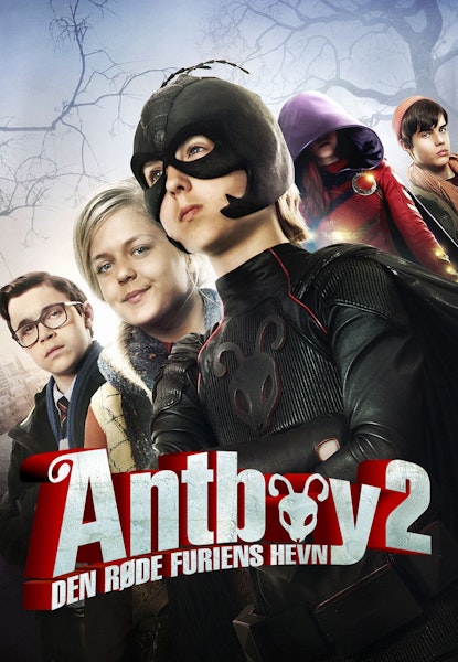 Antboy 2