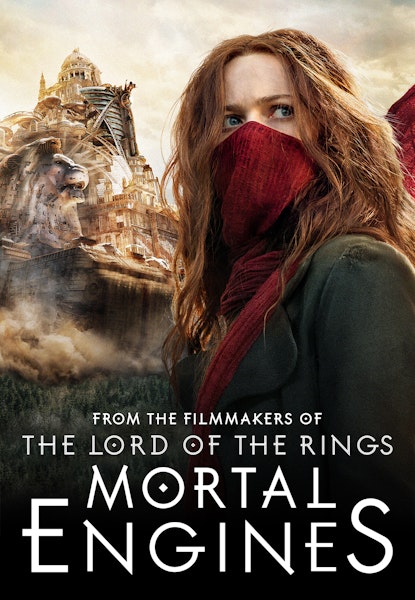 Mortal Engines