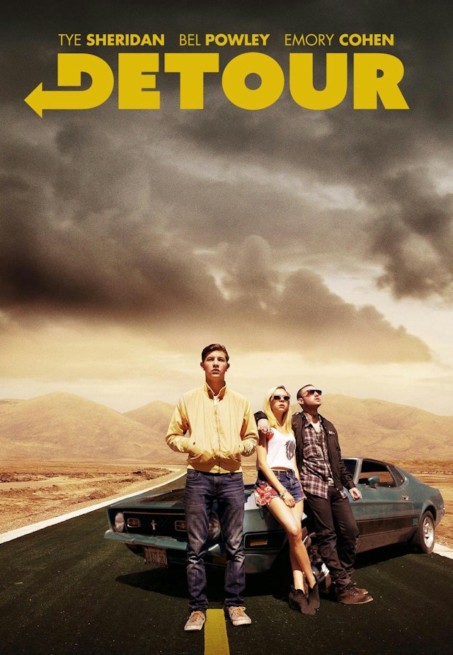 Detour