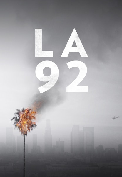 La 92