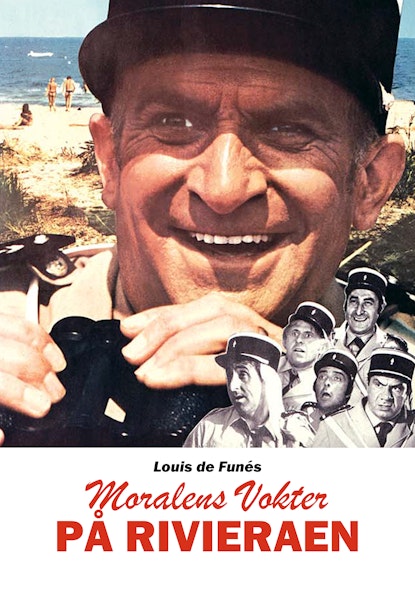 Moralens vokter på Rivieraen