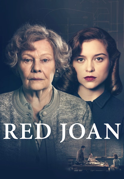 Red Joan