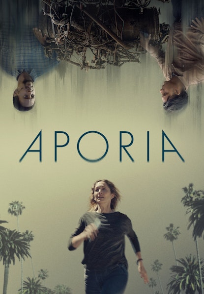 Aporia