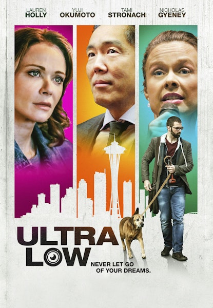 Ultra Low