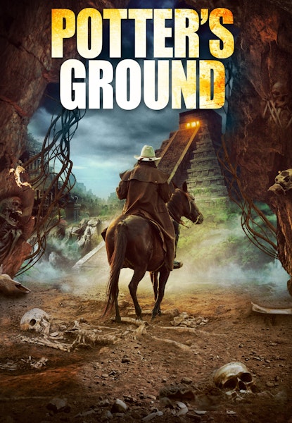Potter's Ground