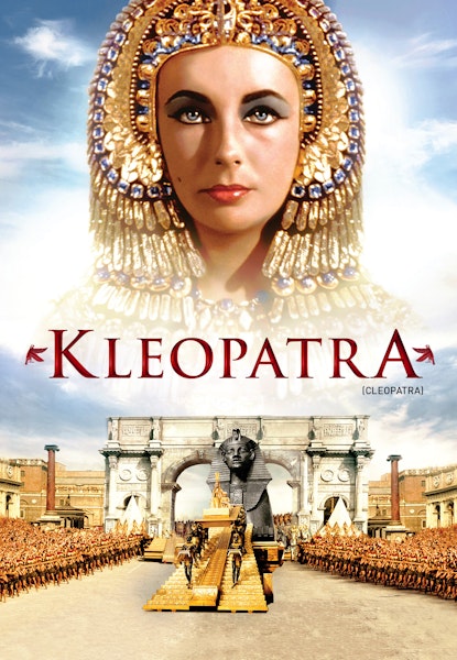 Kleopatra