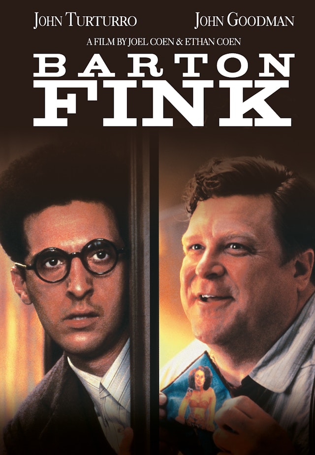 Barton Fink