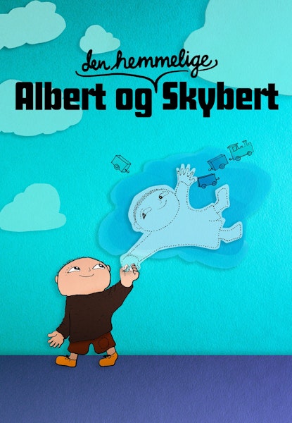 Alfons Och Hemliga Mållgan