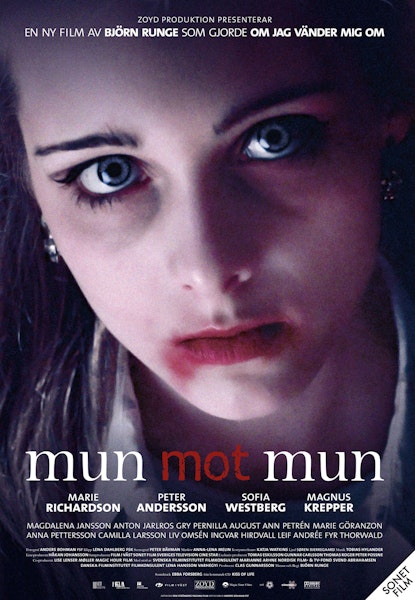 Mun mot mun