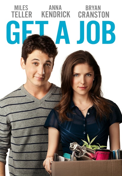 Get a Job
