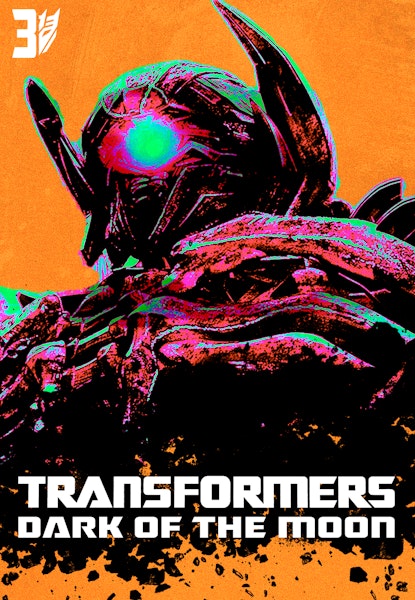 Transformers: Dark of the Moon