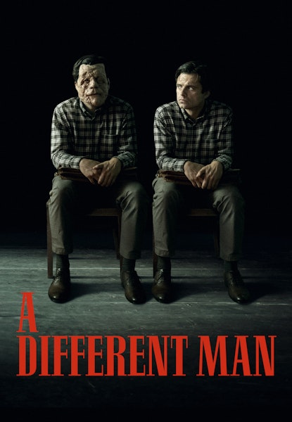 A Different Man