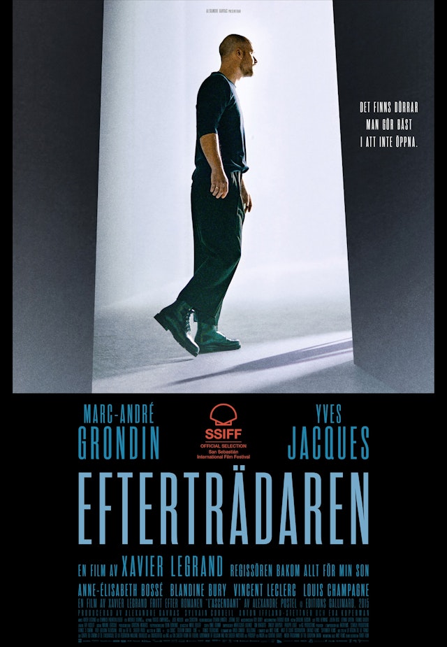 Efterträdaren