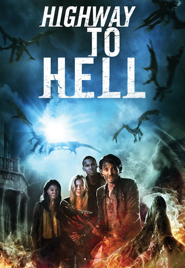 They Found Hell