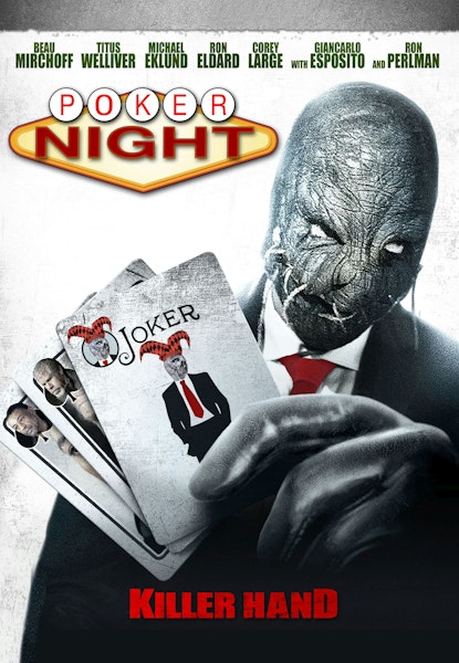 Poker Night