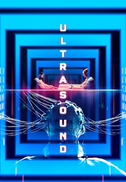 Ultrasound